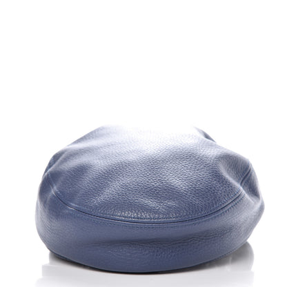Gucci Calfskin Cellarius Hat S Washed Indigo 3 of 5