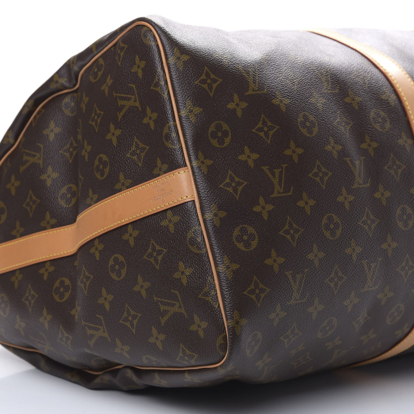 Monogram Keepall Bandouliere 60