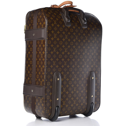 Louis Vuitton Monogram Pegase 70 3 of 18