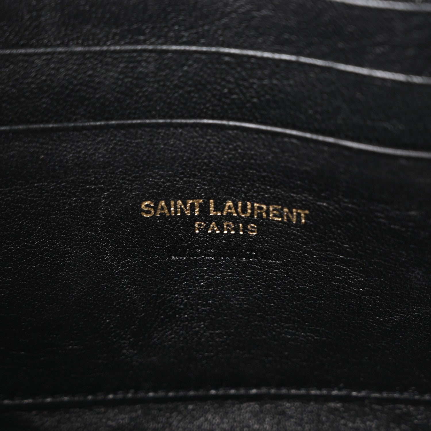 Saint Laurent Grain De Poudre Matelasse Monogram Mini Lou Camera Bag Fuchsia 6 of 10