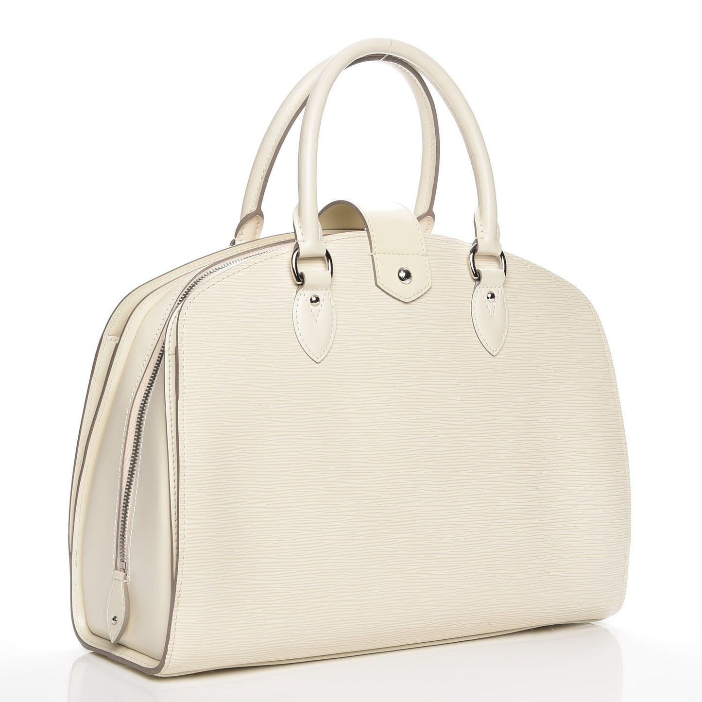 Epi Pont-Neuf GM Ivory Ivory
