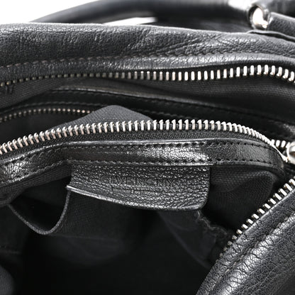 Givenchy Sugar Goatskin Medium Pandora Black Pandora Black 6 of 10