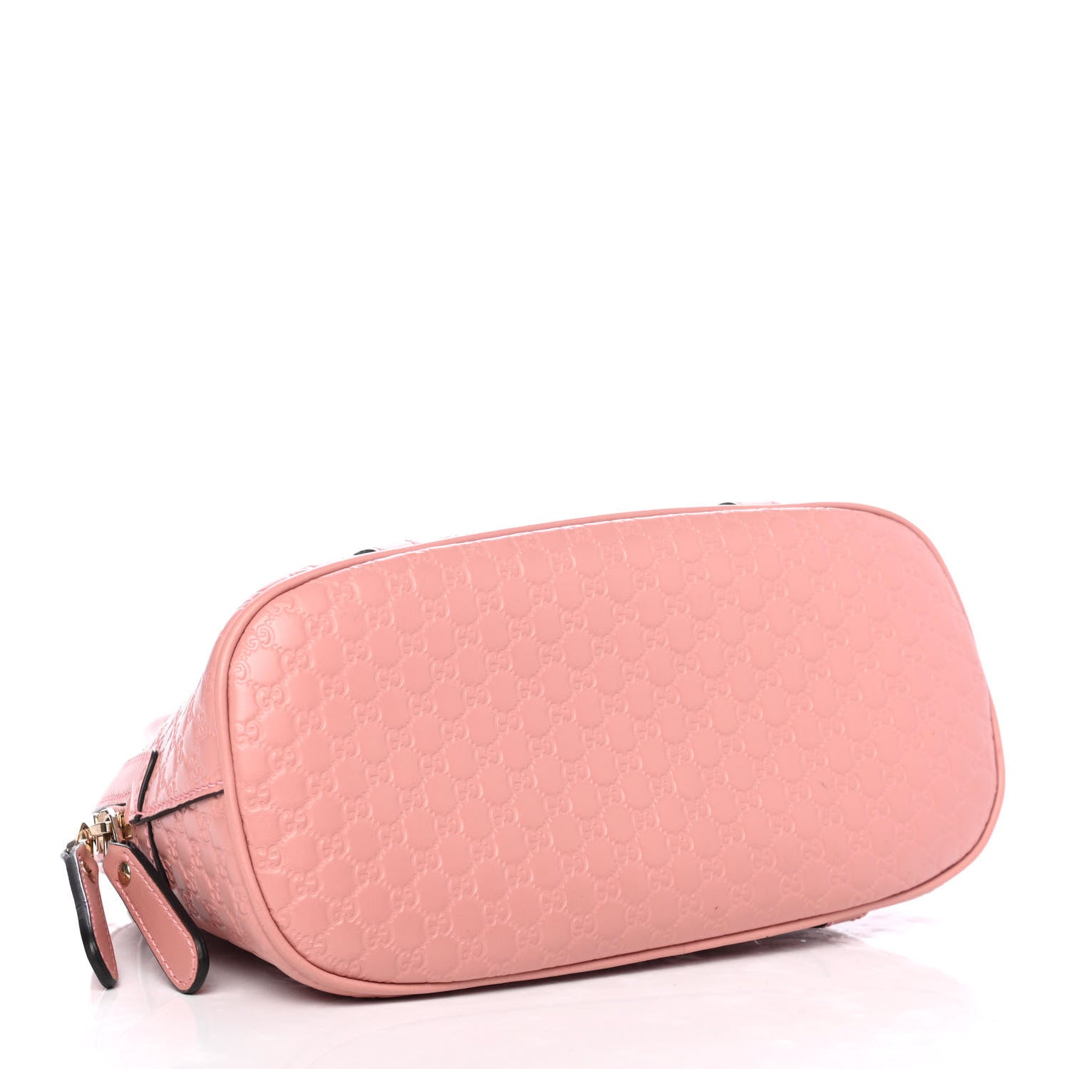 Gucci Microguccissima Mini Dome Bag Soft Pink 3 of 4
