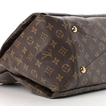 Louis Vuitton Monogram Artsy MM 9 of 12