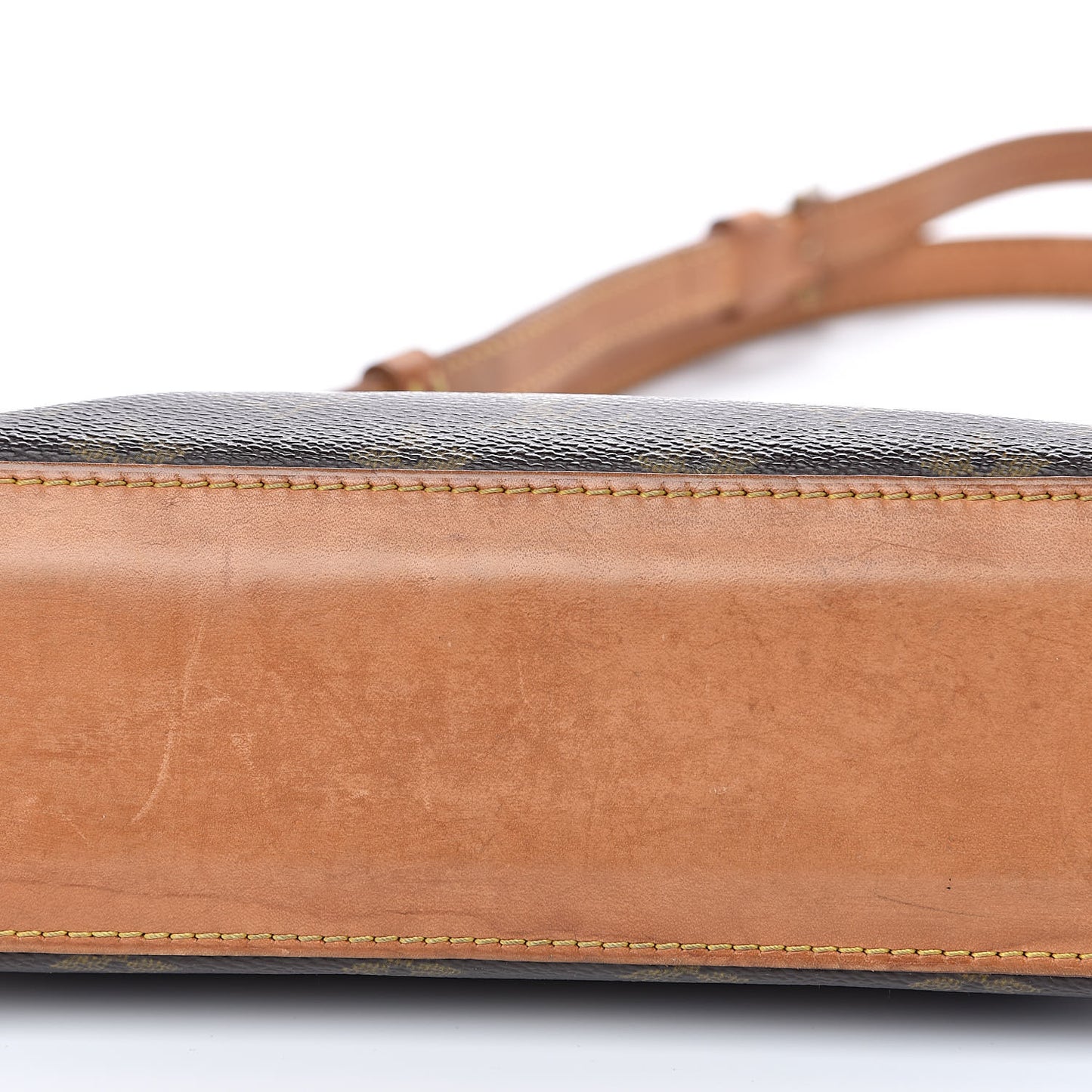 Monogram Trotteur