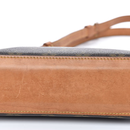 Louis Vuitton Monogram Trotteur 8 of 11