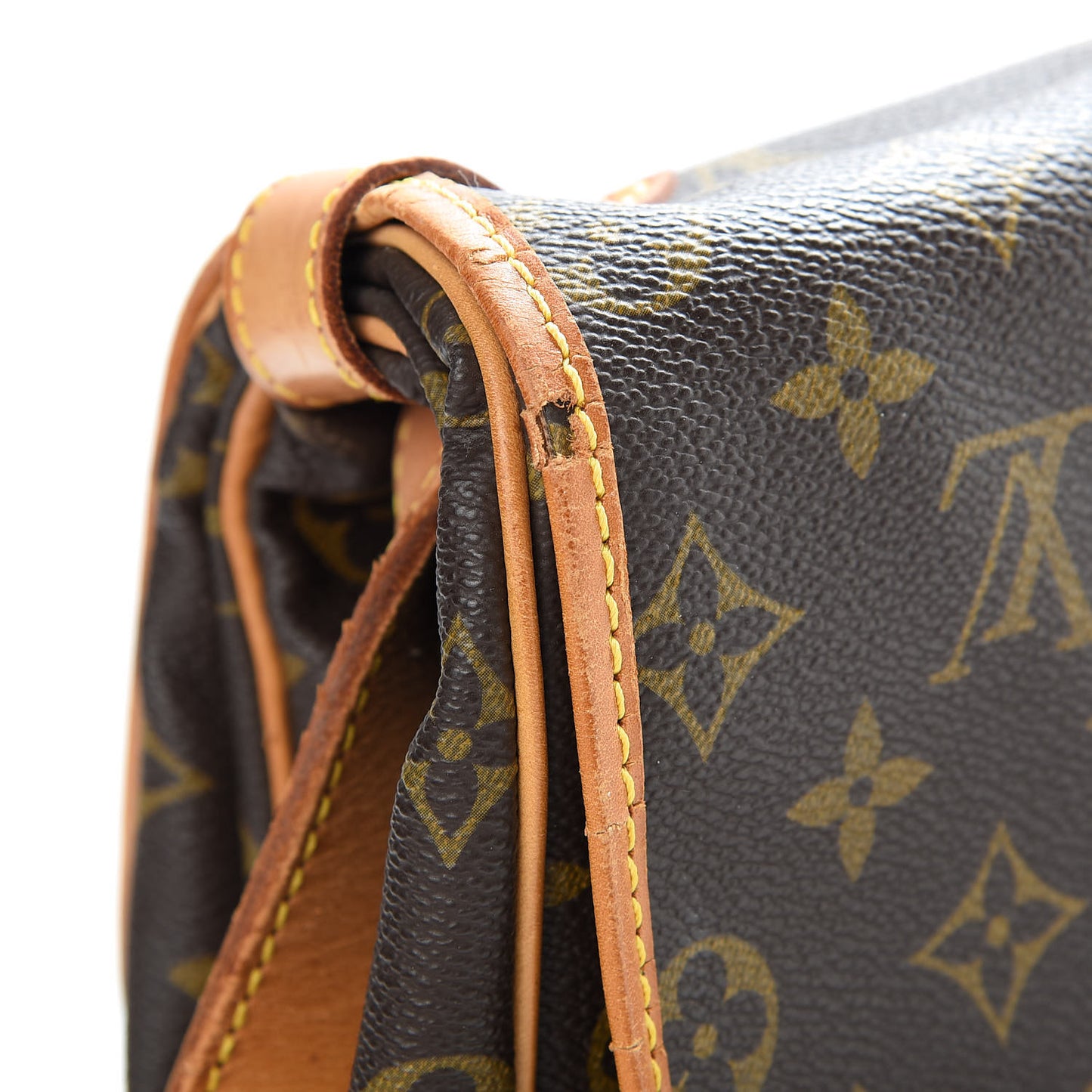 Monogram Saumur 35