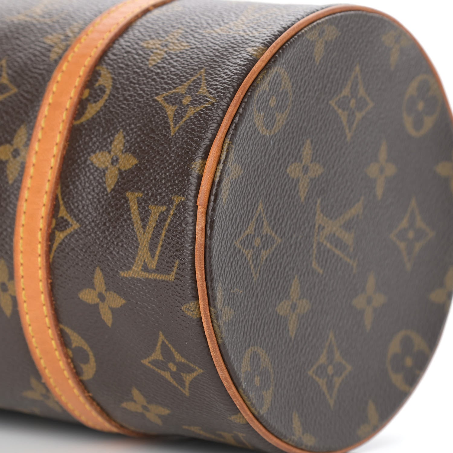 Louis Vuitton Monogram Papillon 26 10 of 13