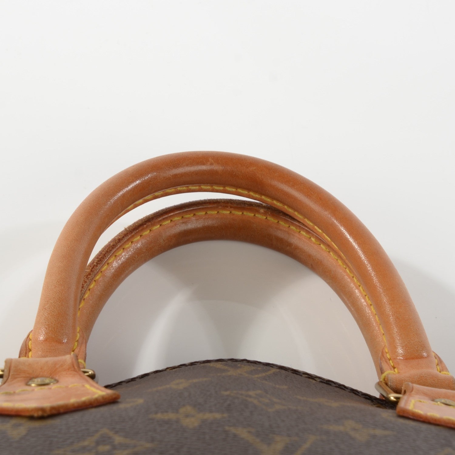 Louis Vuitton Monogram Alma PM 10 of 13
