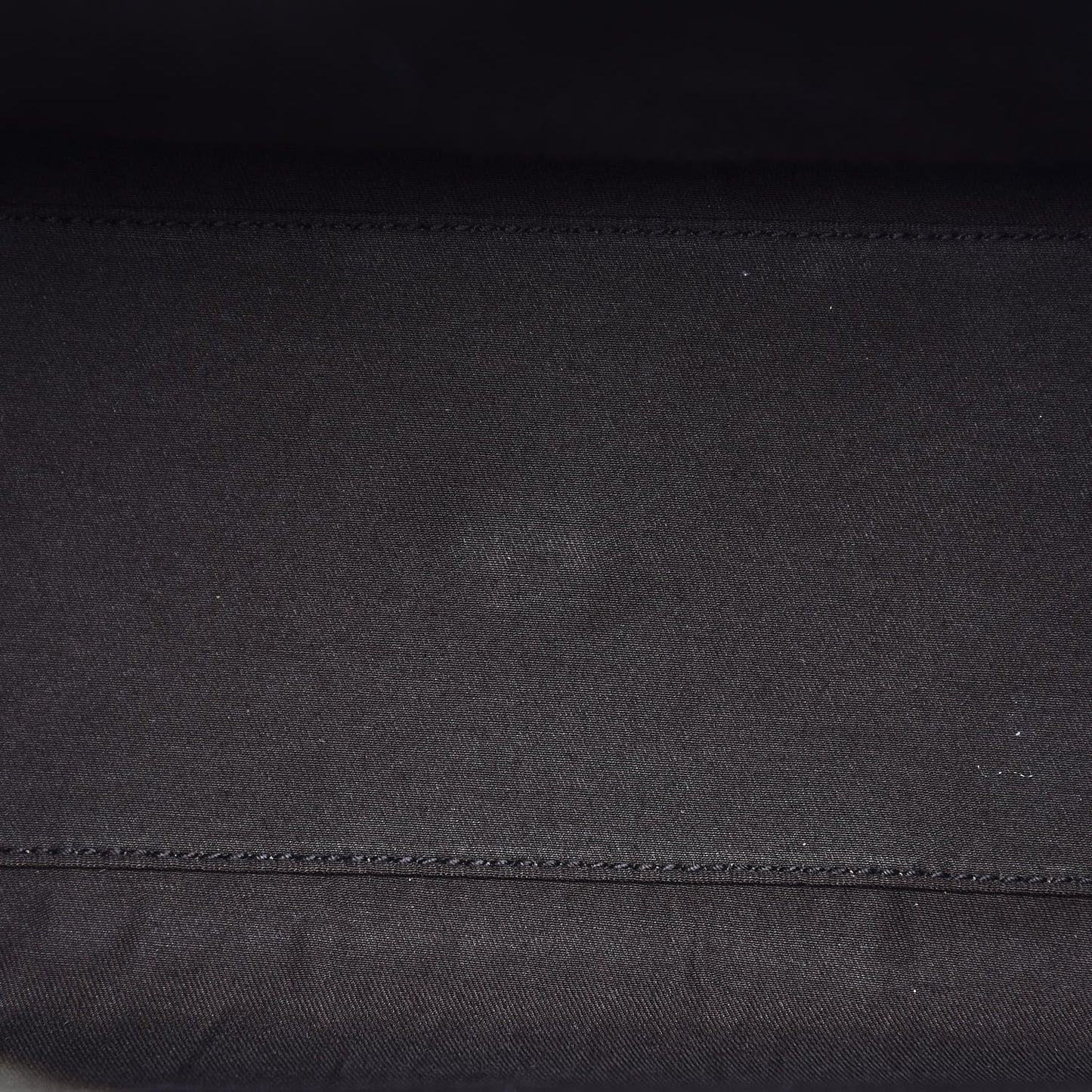 GG Plus Monogram Small Vertical Tote Dark Brown