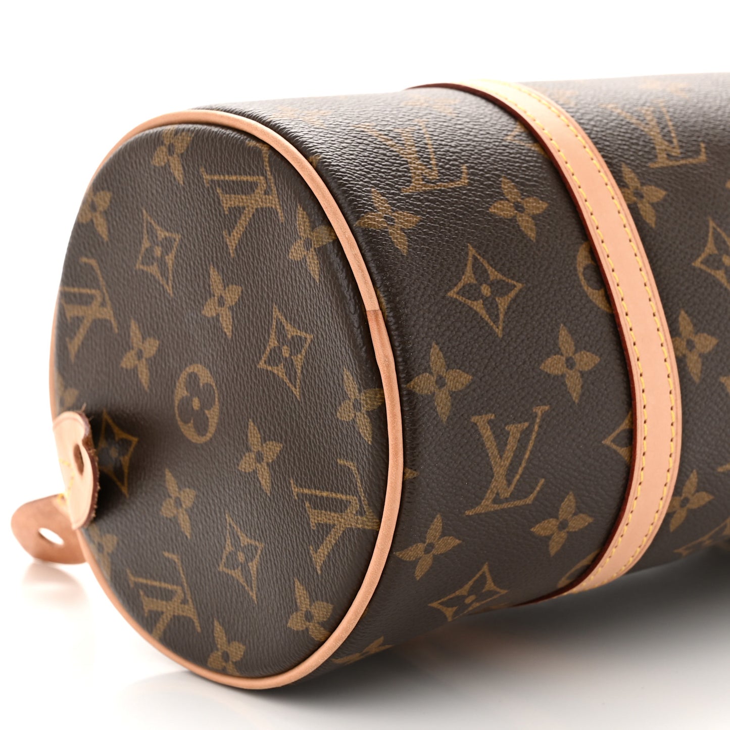 LOUIS VUITTON Monogram Papillon NM