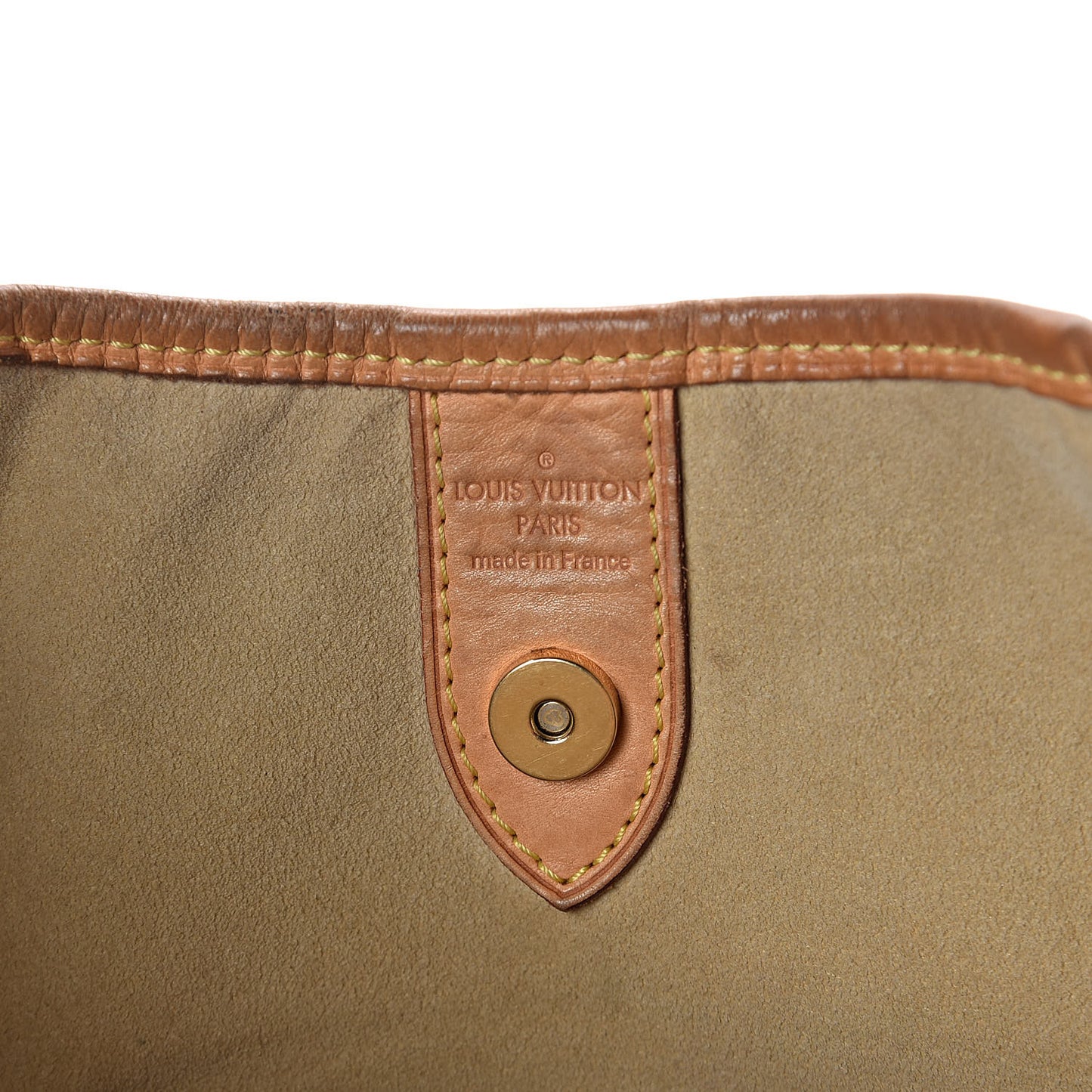 Monogram Galliera GM