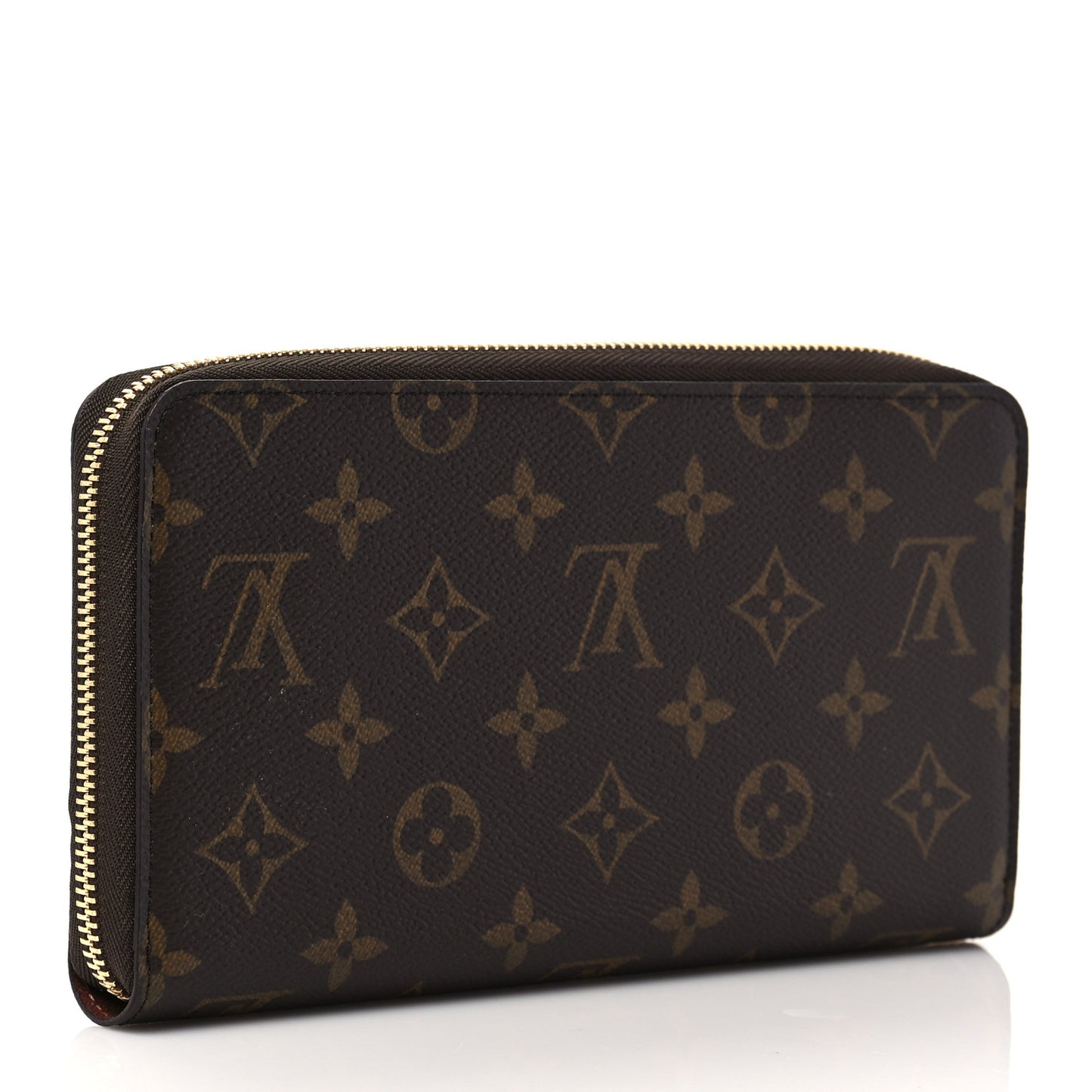 Monogram Zippy Organizer Wallet