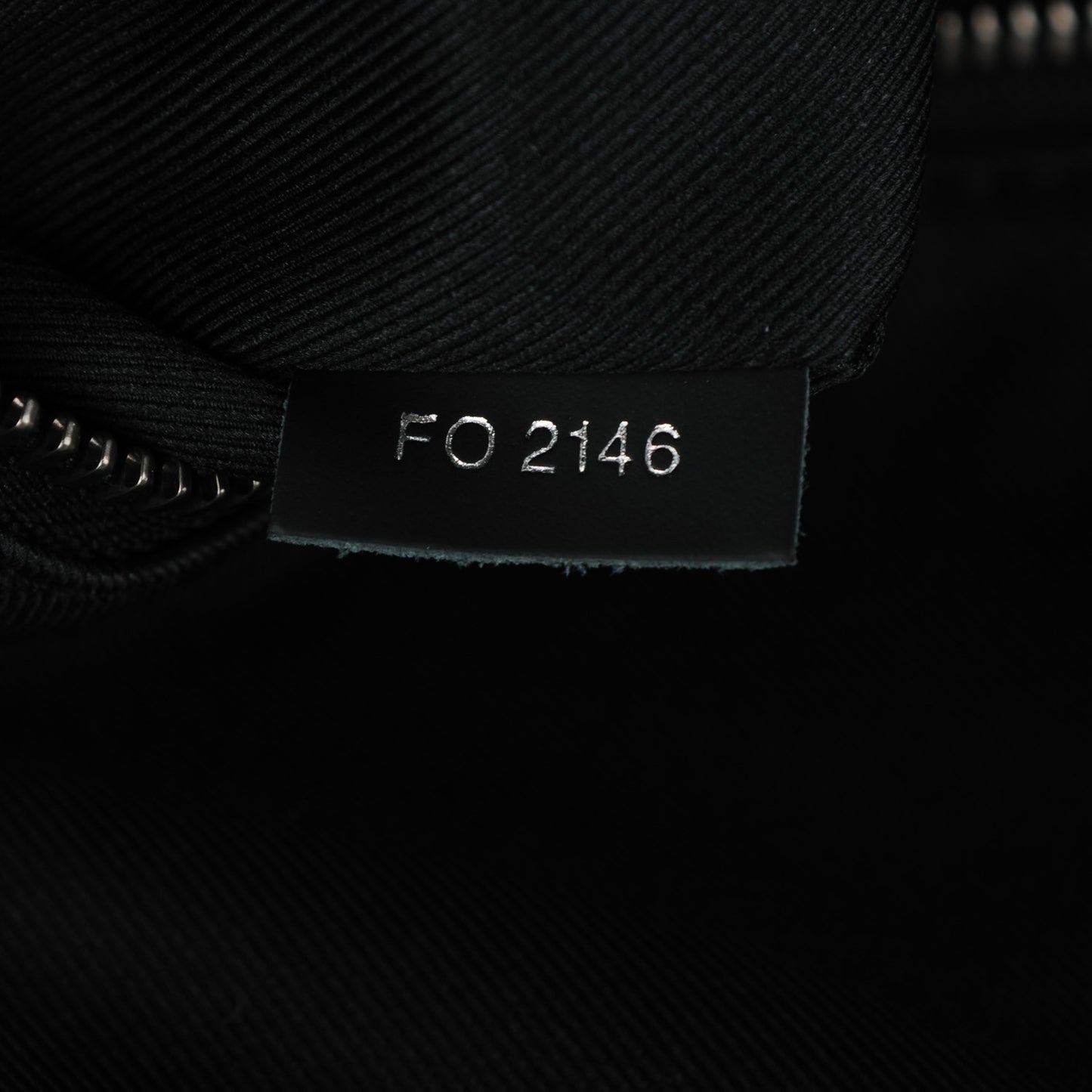 Monogram Eclipse Keepall Voyager