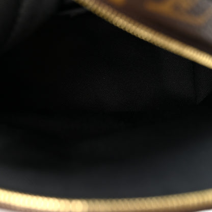 Louis Vuitton Monogram Palm Springs Backpack Mini 5 of 9