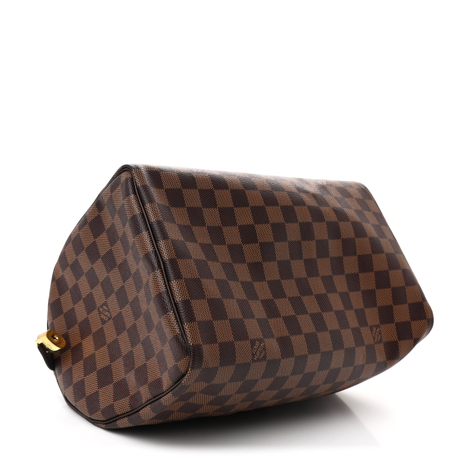 Louis Vuitton Damier Ebene Speedy 30 4 of 11
