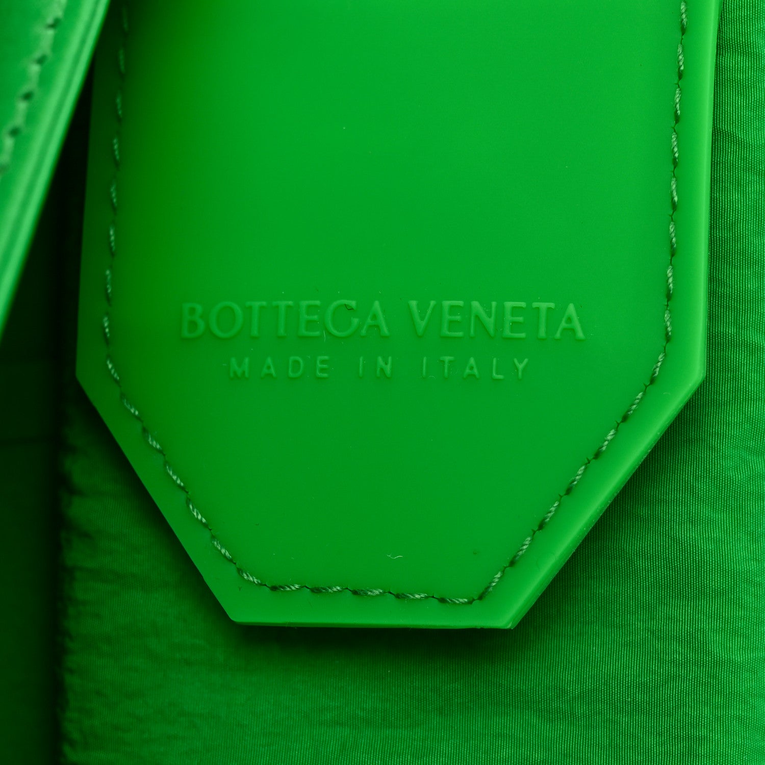 Bottega Veneta Crinkled Lambskin Maxi Intrecciato Extra Mini Cassette Crossbody Bag Parakeet 6 of 9