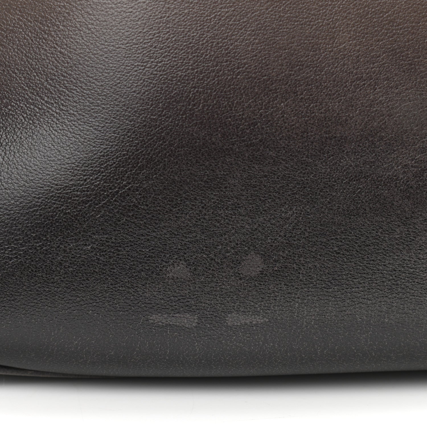 Tom Ford Grained Calfskin Medium Shaded Jennifer Crossbody Bag Brown 16 of 16