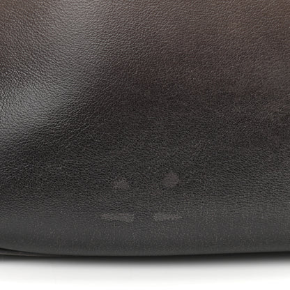 Tom Ford Grained Calfskin Medium Shaded Jennifer Crossbody Bag Brown 16 of 16
