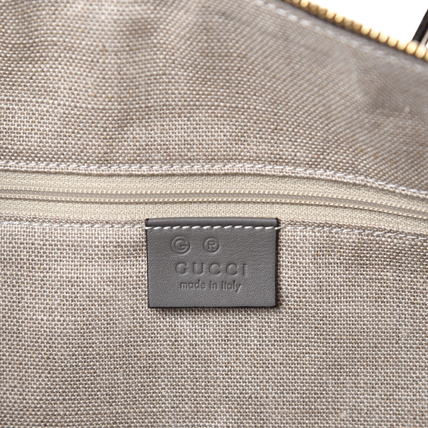 Microguccissima Medium Joy Boston Loess