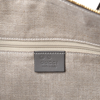 Gucci Microguccissima Medium Joy Boston Loess 8 of 10