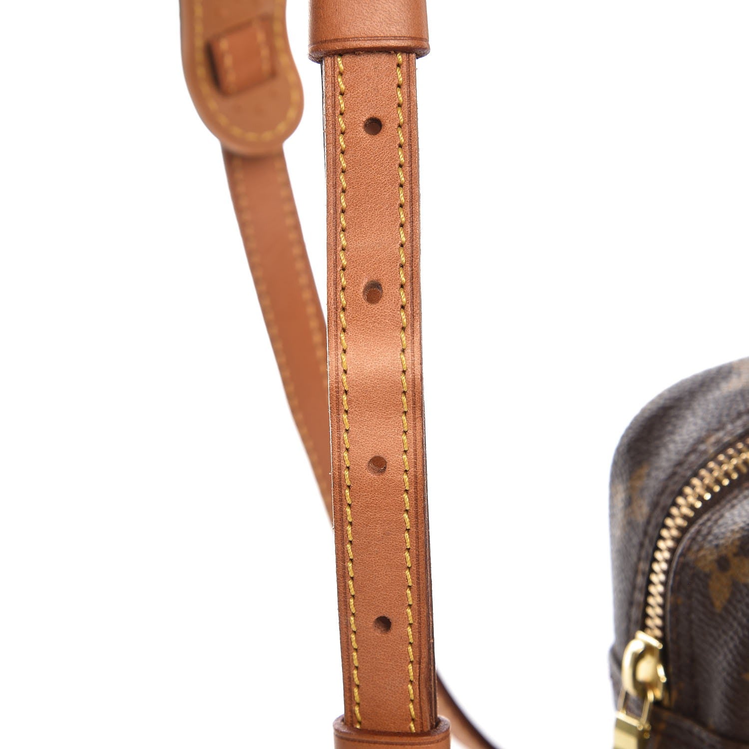 Louis Vuitton Monogram Trocadero 27 12 of 13