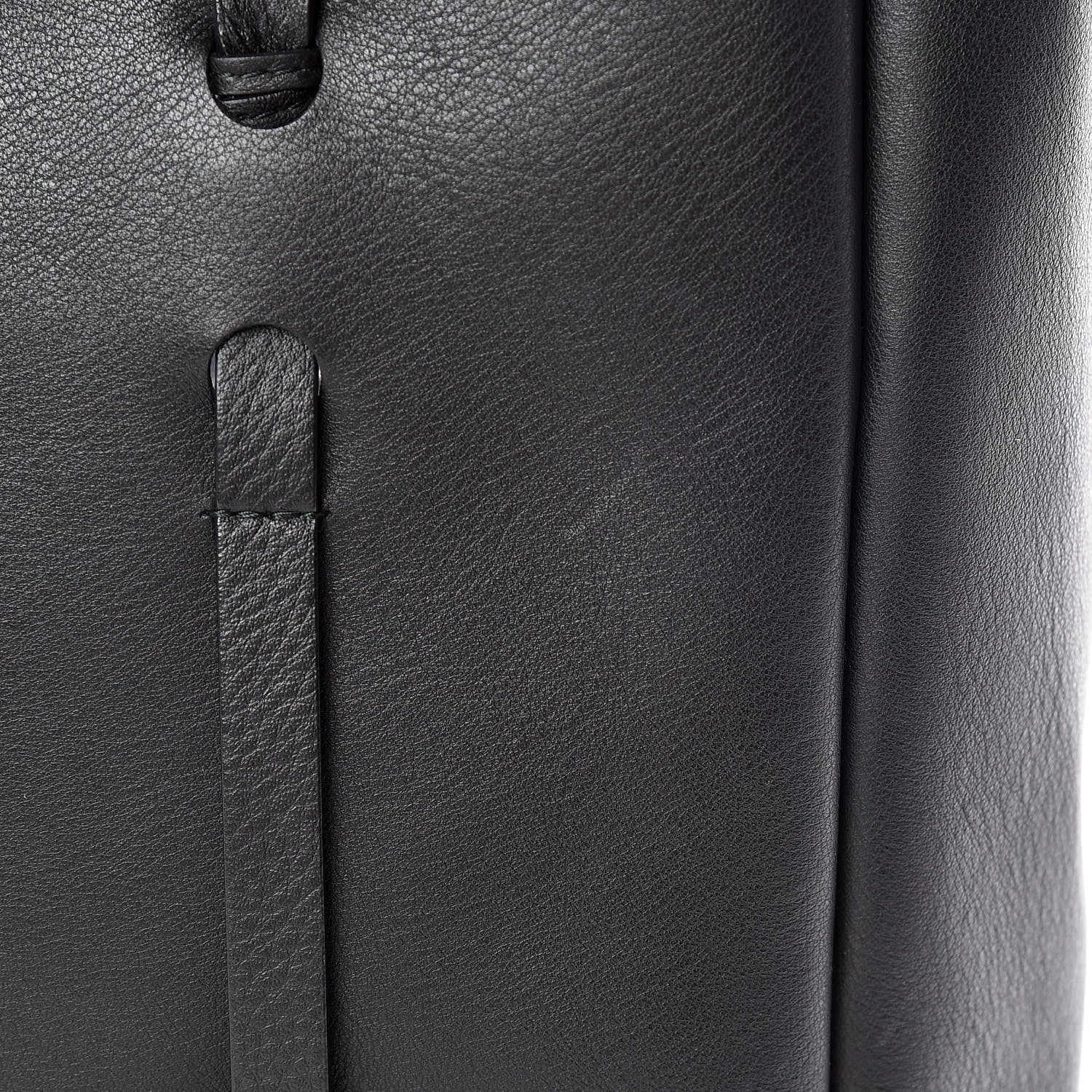 Balenciaga Calfskin Small Everyday Tote Black 10 of 10