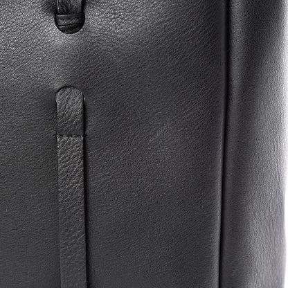 Balenciaga Calfskin Small Everyday Tote Black 10 of 10