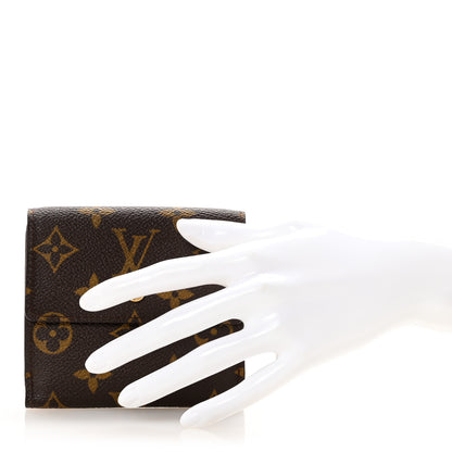 Louis Vuitton Monogram Elise Wallet 2 of 7
