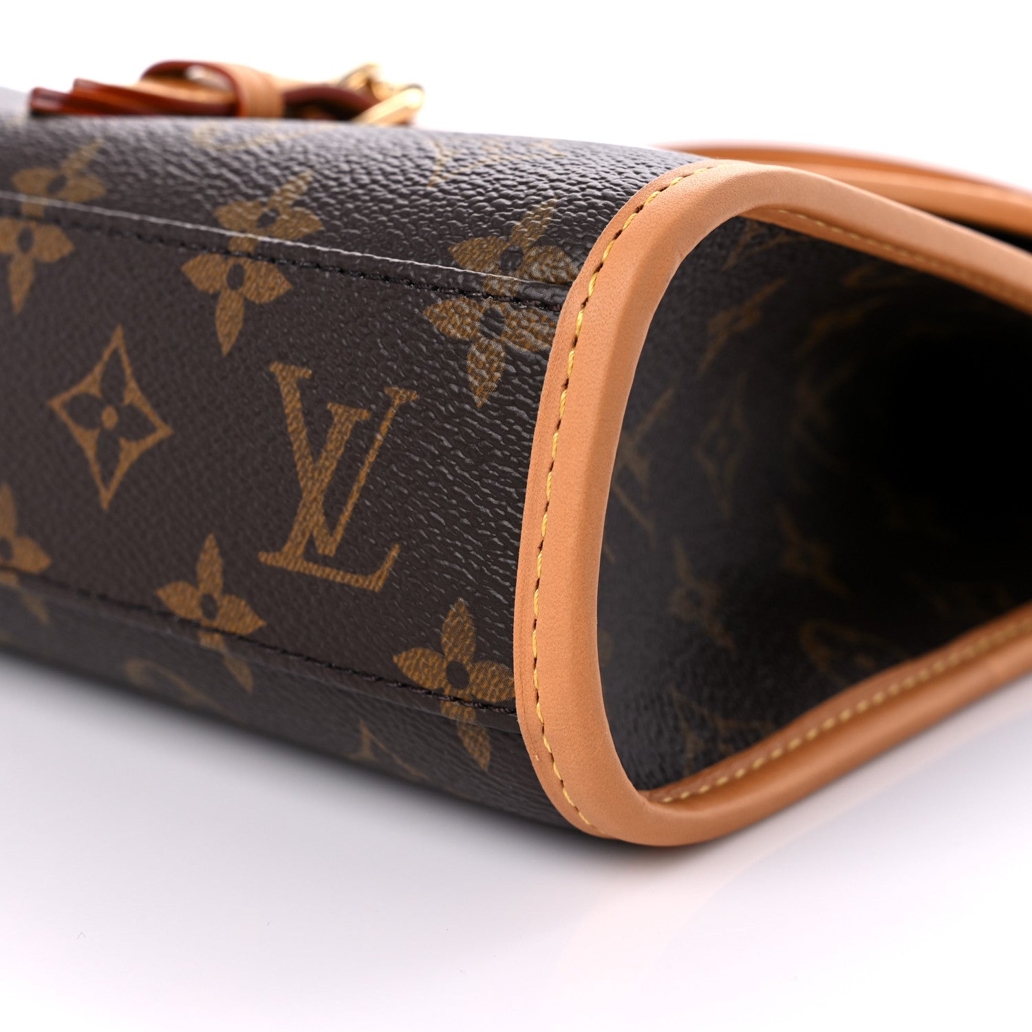 Louis Vuitton Monogram LV Ivy 8 of 9