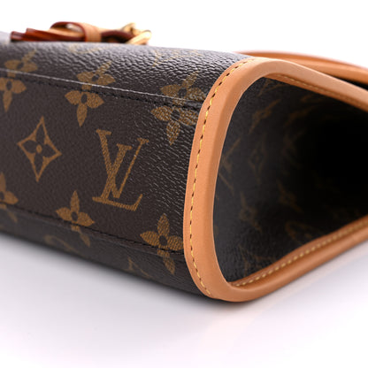 Louis Vuitton Monogram LV Ivy 8 of 9