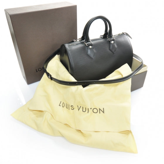 Epi Speedy 25 Black