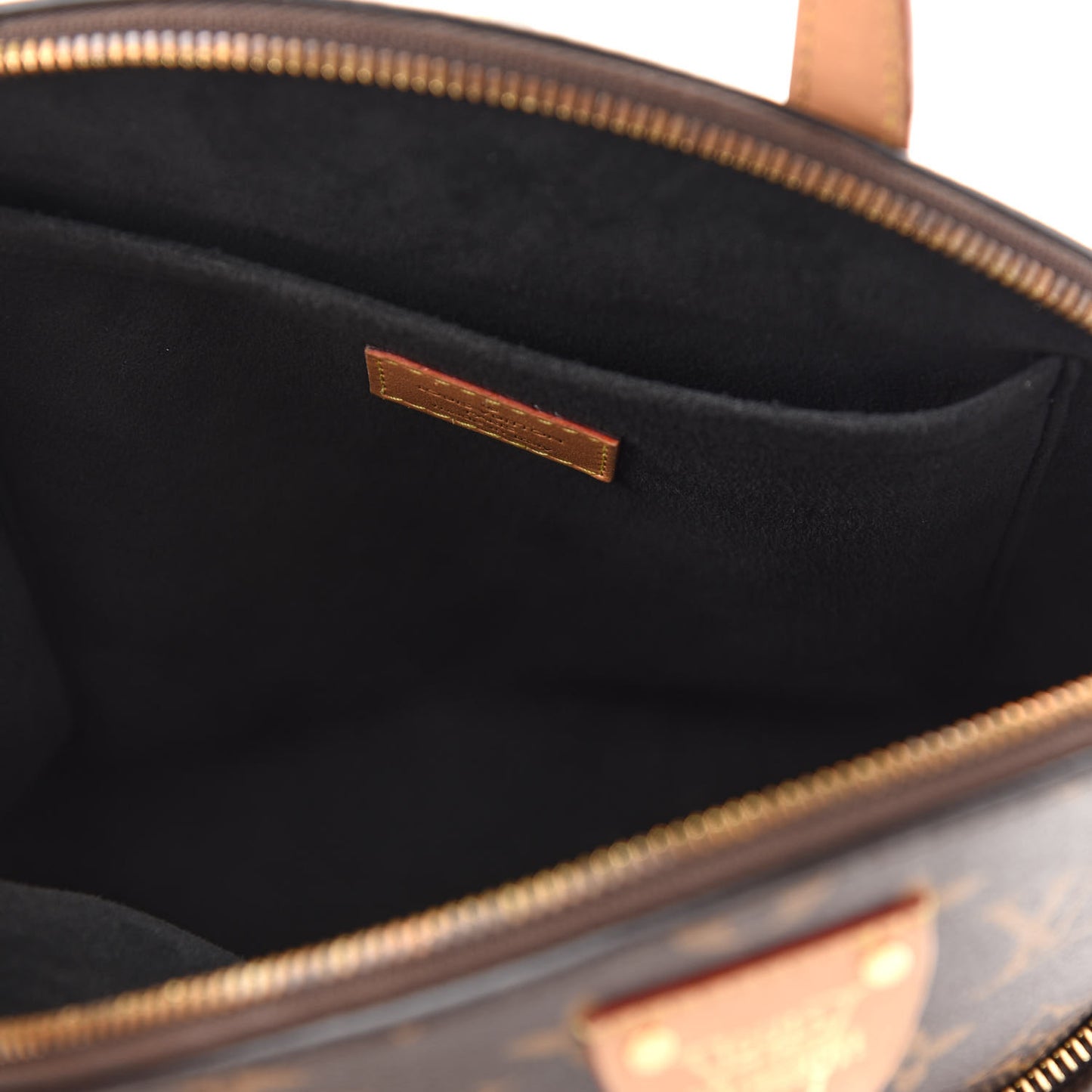 Monogram Moon Backpack