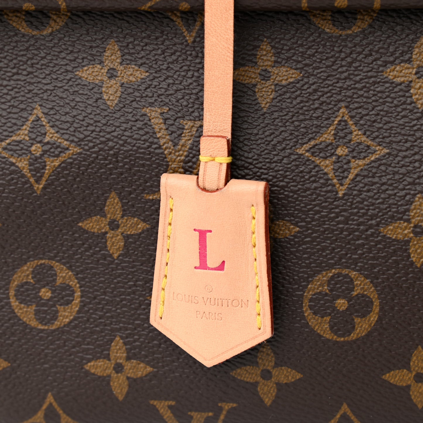 Monogram Cluny MM