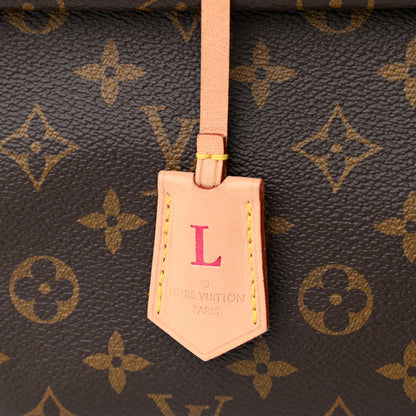 Louis Vuitton Monogram Cluny MM 10 of 10