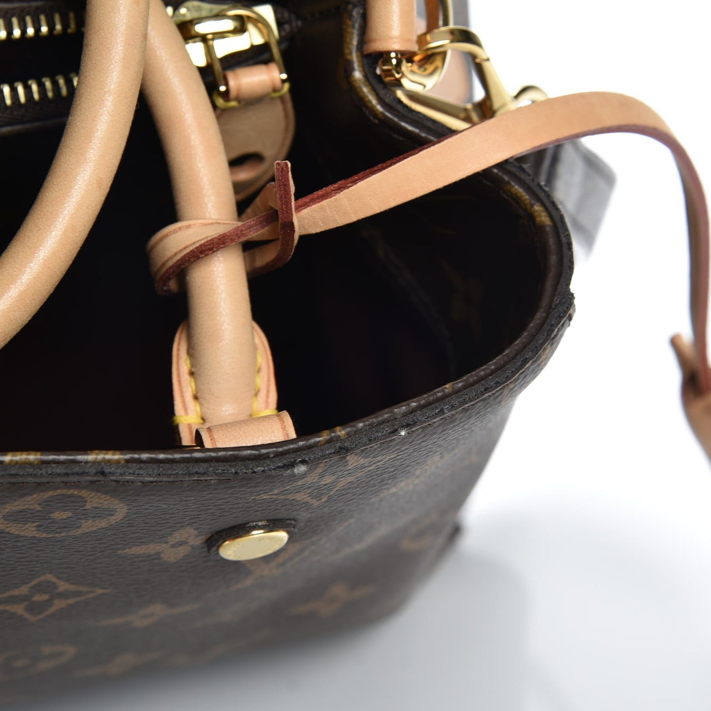 Monogram Montaigne MM