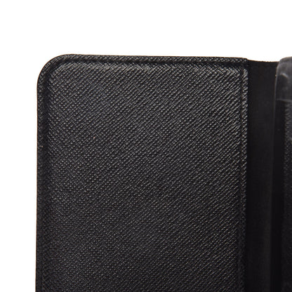 Louis Vuitton Damier Graphite iPhone 7/8 Plus Folio Case 9 of 10