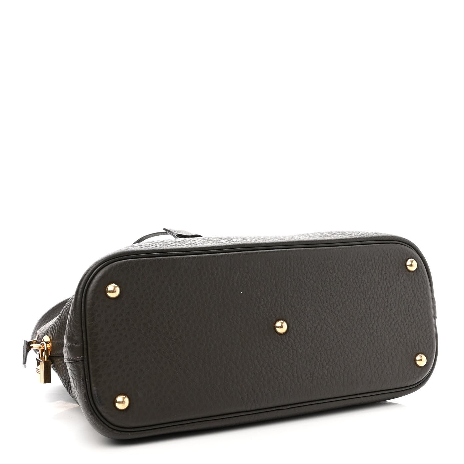 Hermes Taurillon Clemence Bolide 35 Ebene 4 of 11