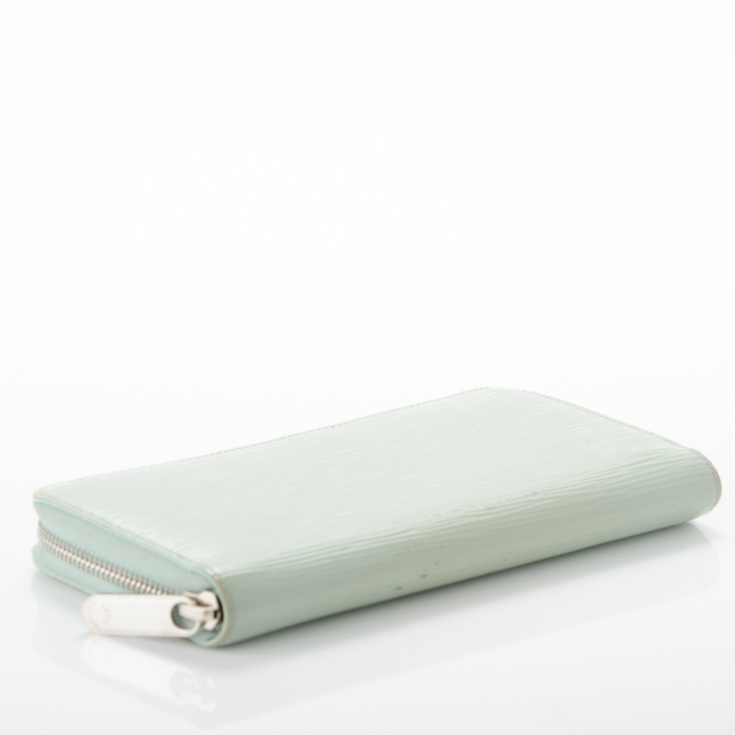 Louis Vuitton Electric Epi Zippy Wallet Amande 4 of 7
