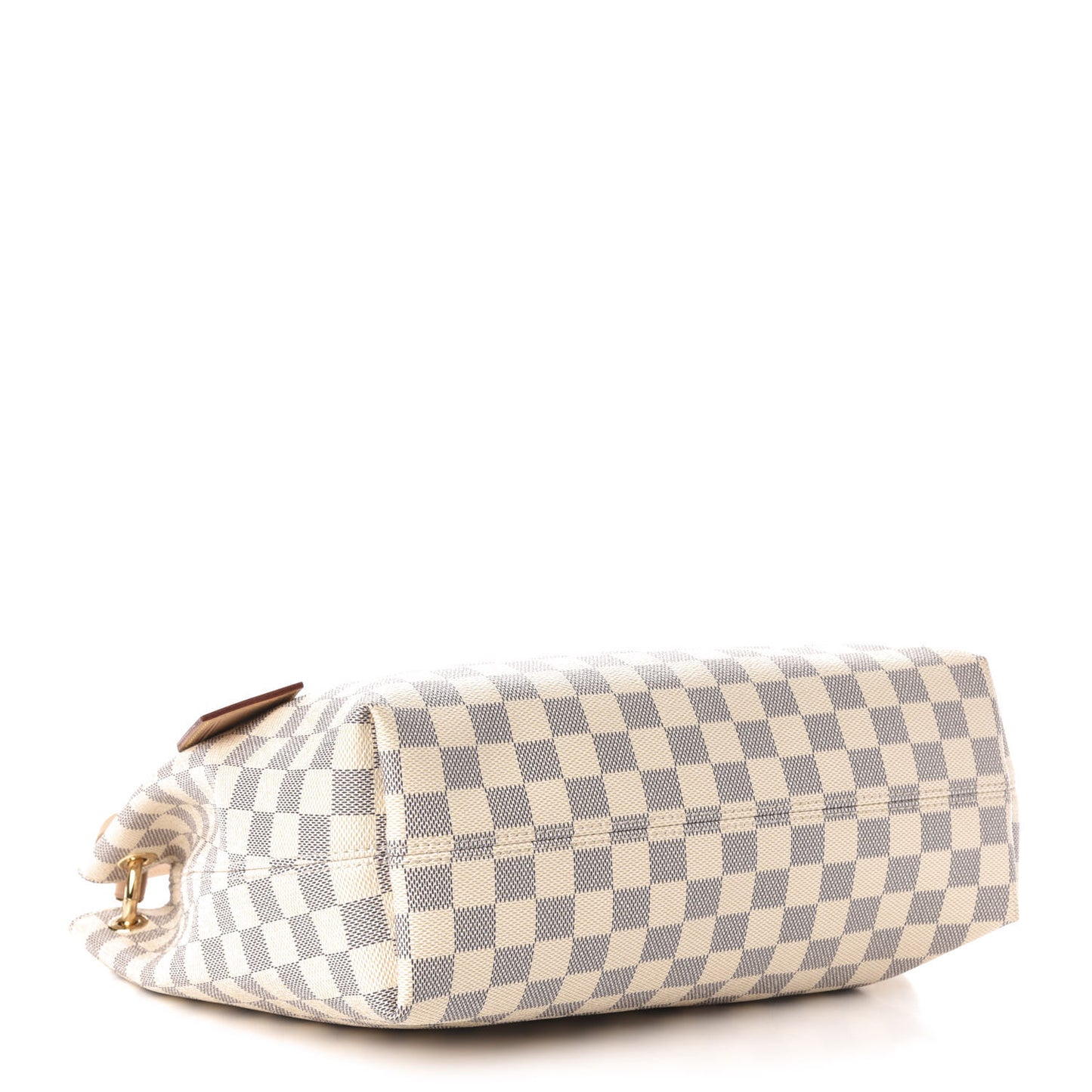 Damier Azur Graceful PM Beige