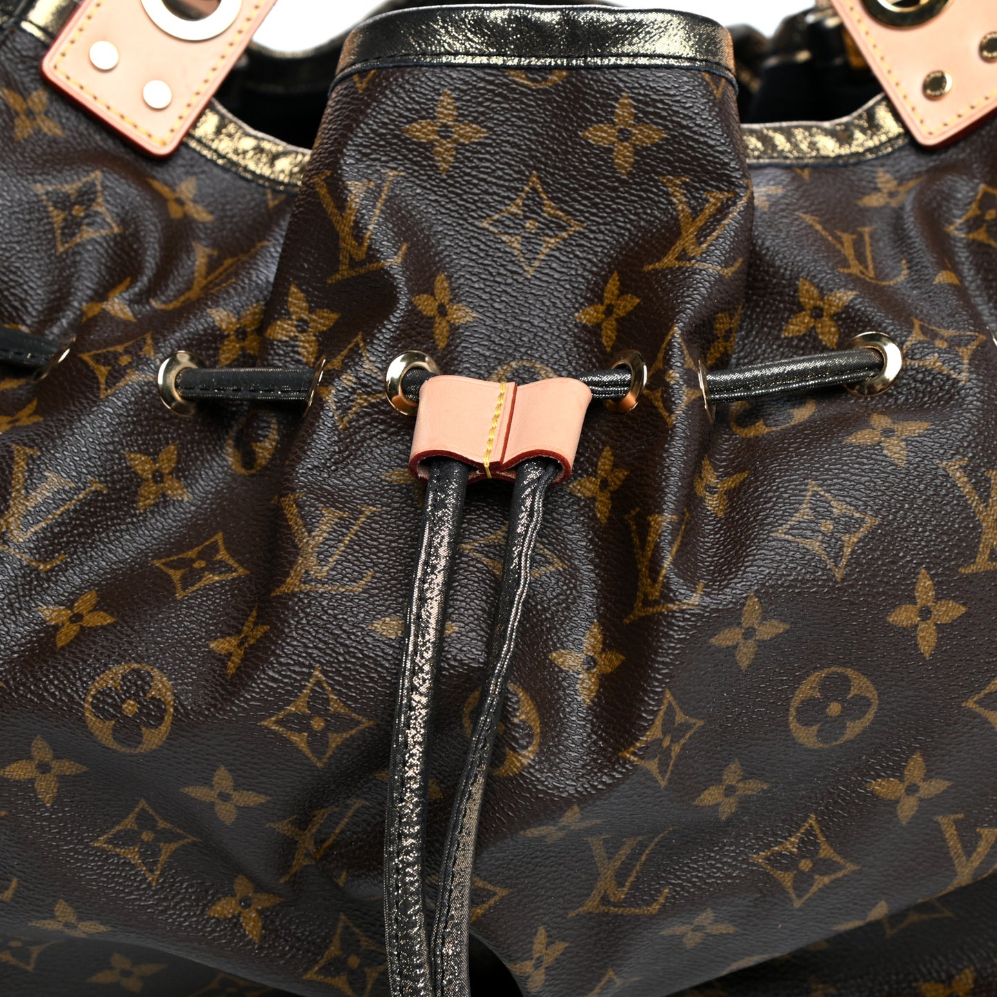 Monogram Irene