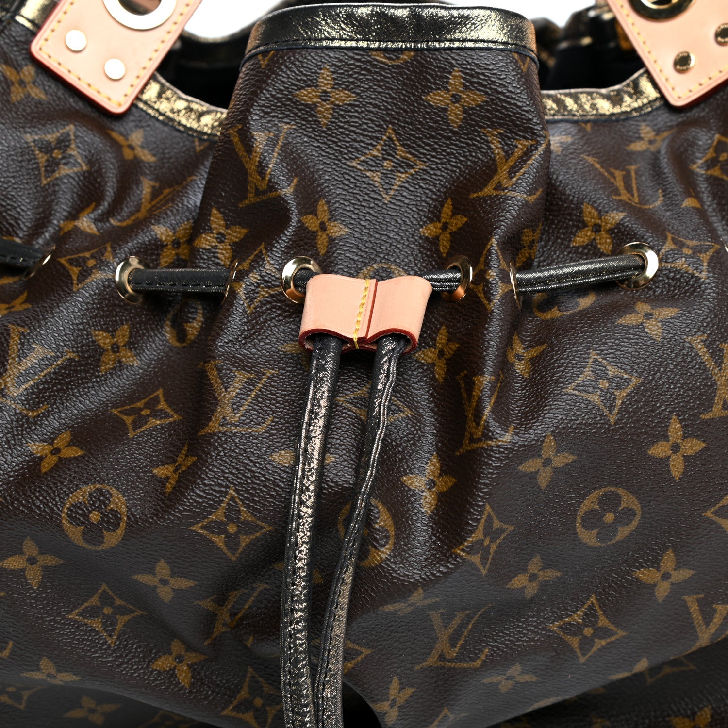Louis Vuitton Monogram Irene 10 of 10