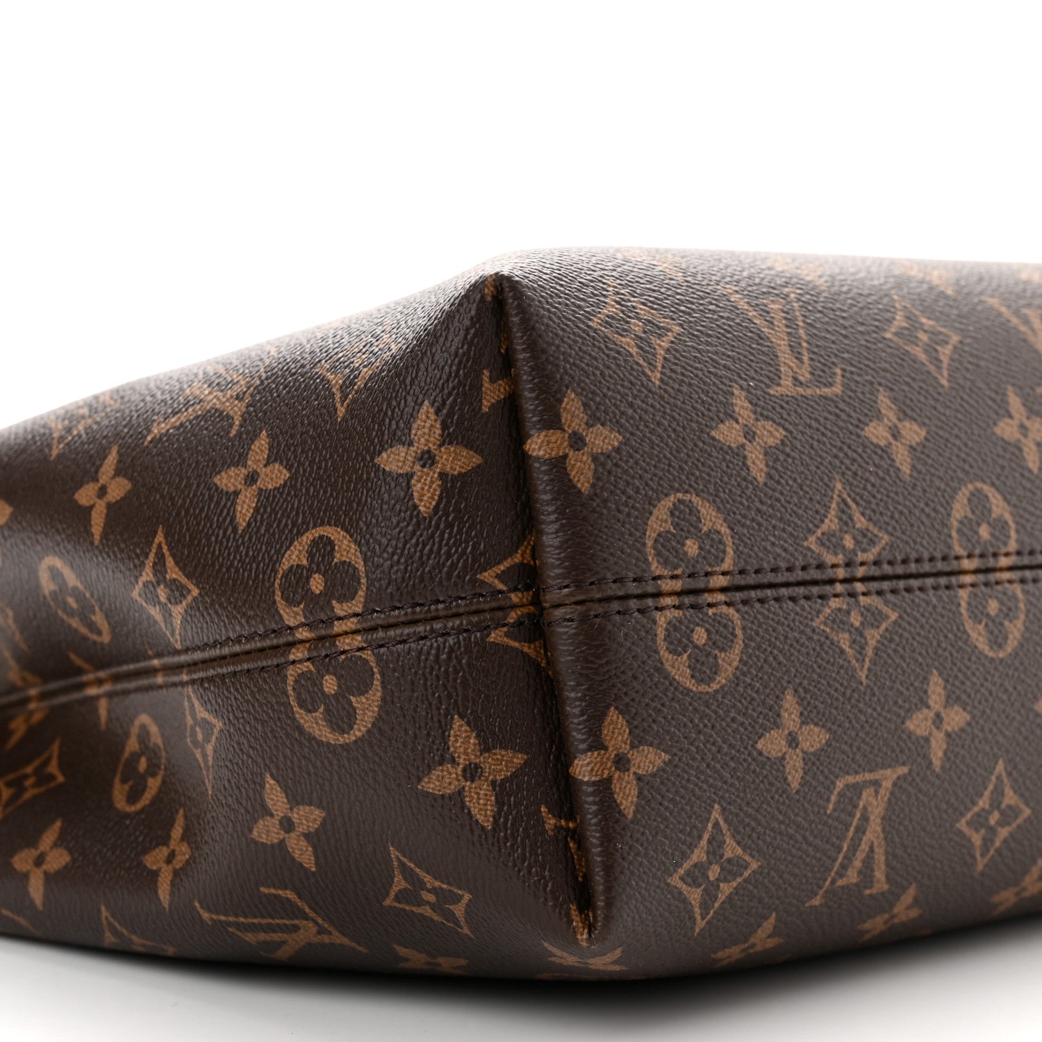Louis Vuitton Monogram Graceful PM 8 of 10