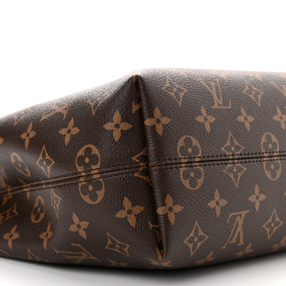 Louis Vuitton Monogram Graceful PM 8 of 10