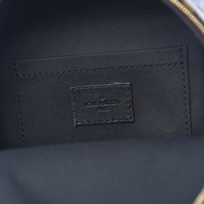 Louis Vuitton Monogram Palm Springs Backpack Mini 6 of 11