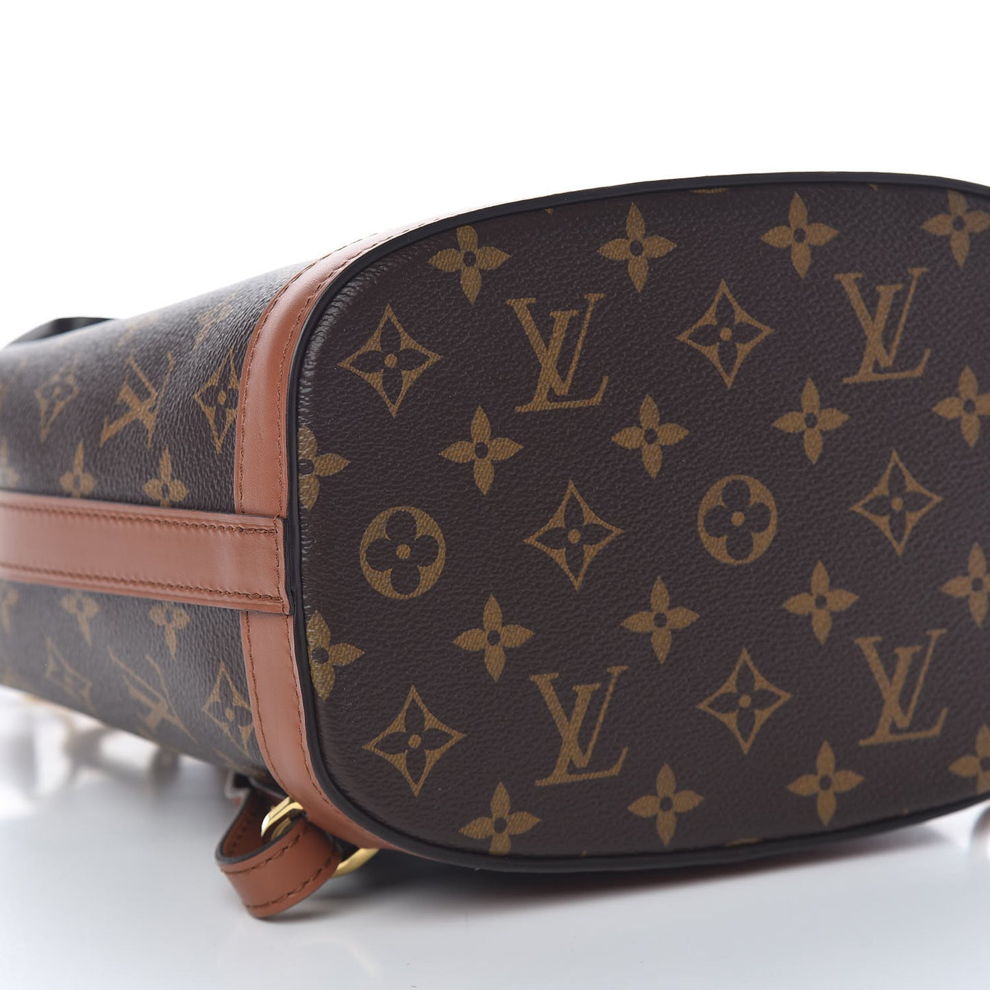 Reverse Monogram Dauphine Backpack PM