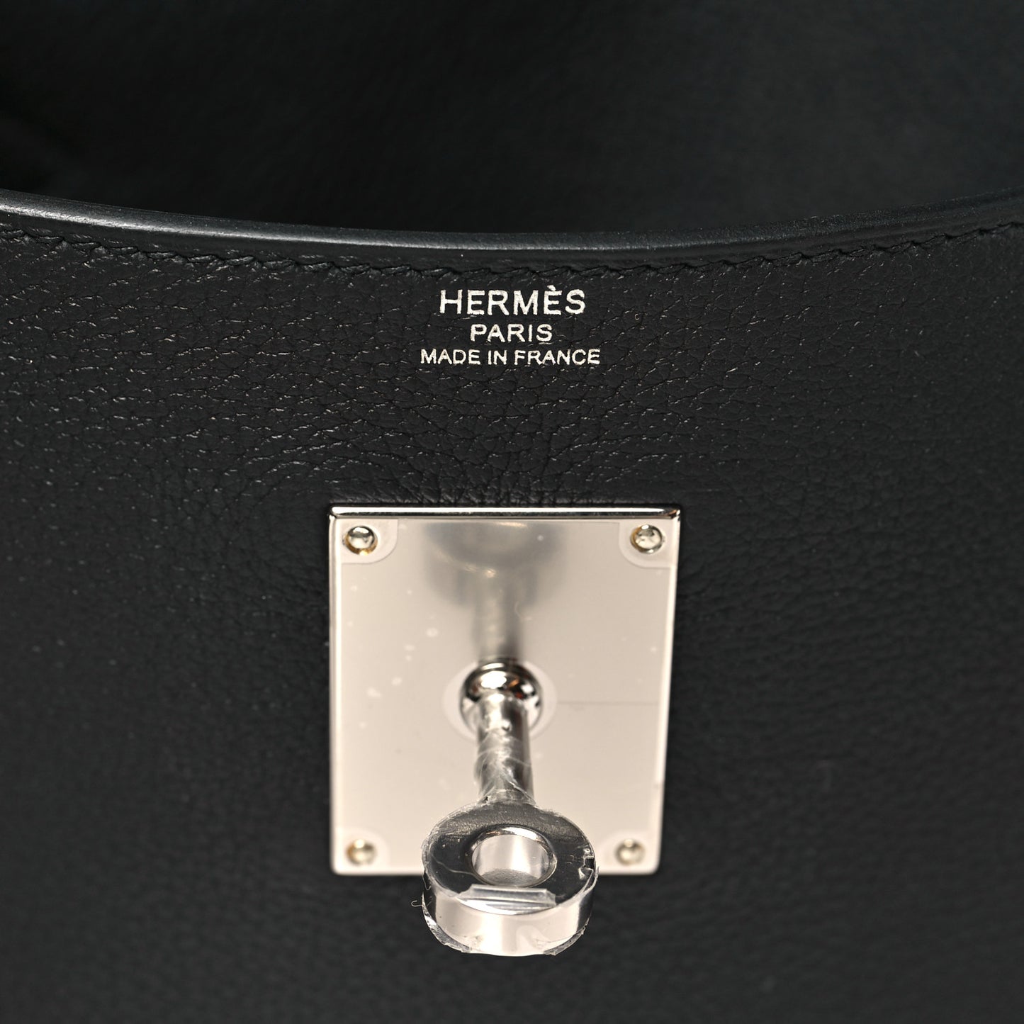 Togo Kelly Messenger PM Black