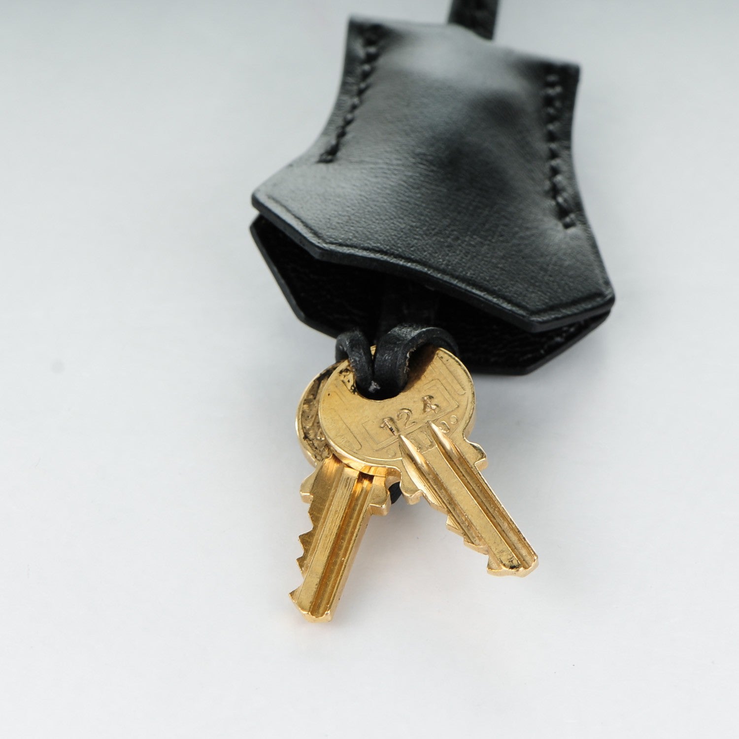 Hermes Box Kelly Sellier 32 Black 23 of 26