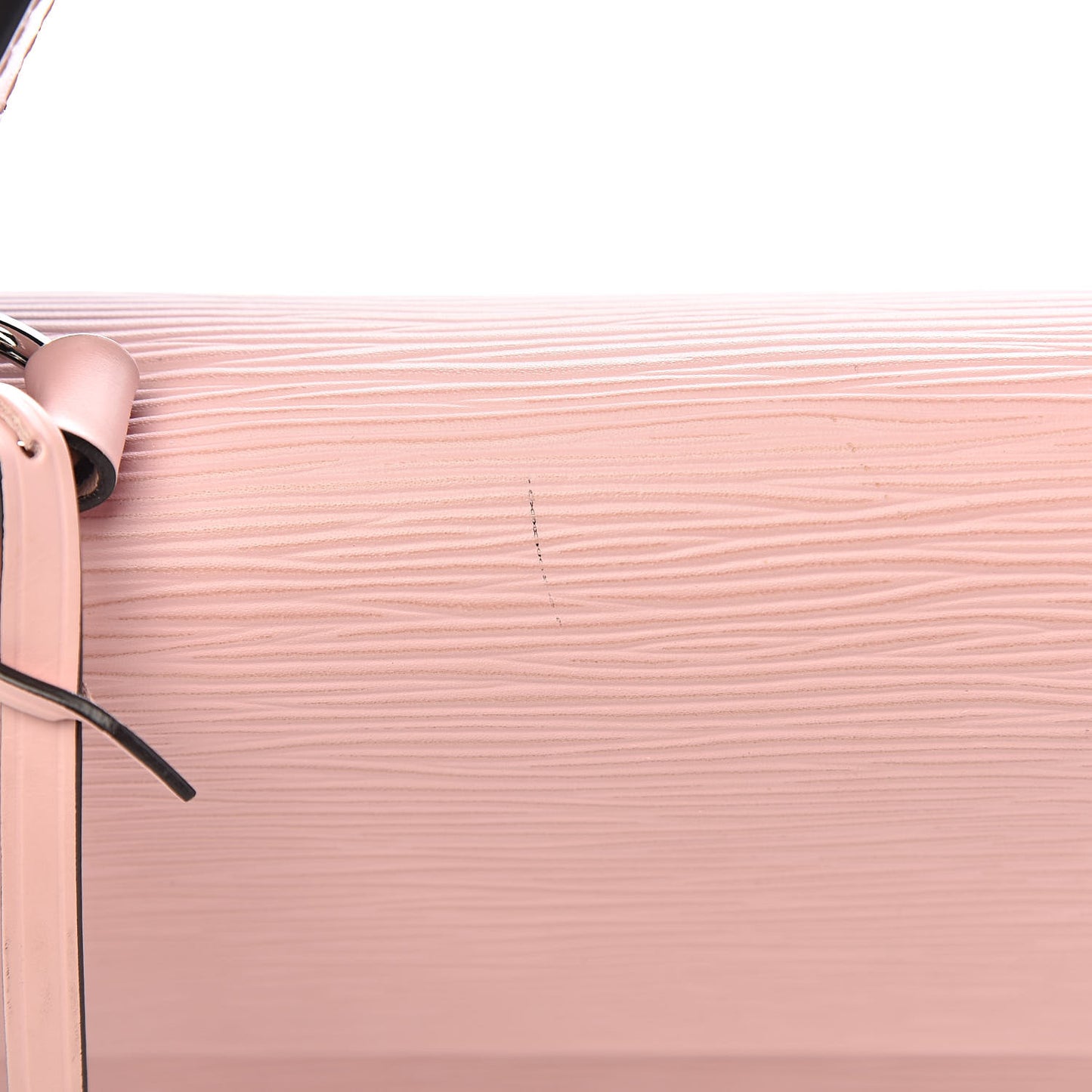 Epi Cluny BB Rose Ballerine