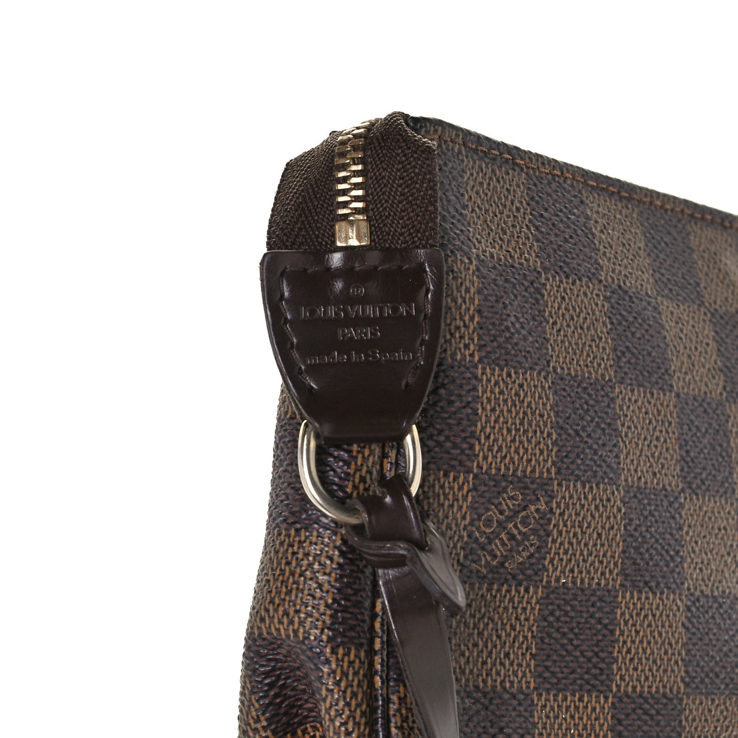 Damier Ebene Pochette Accessories